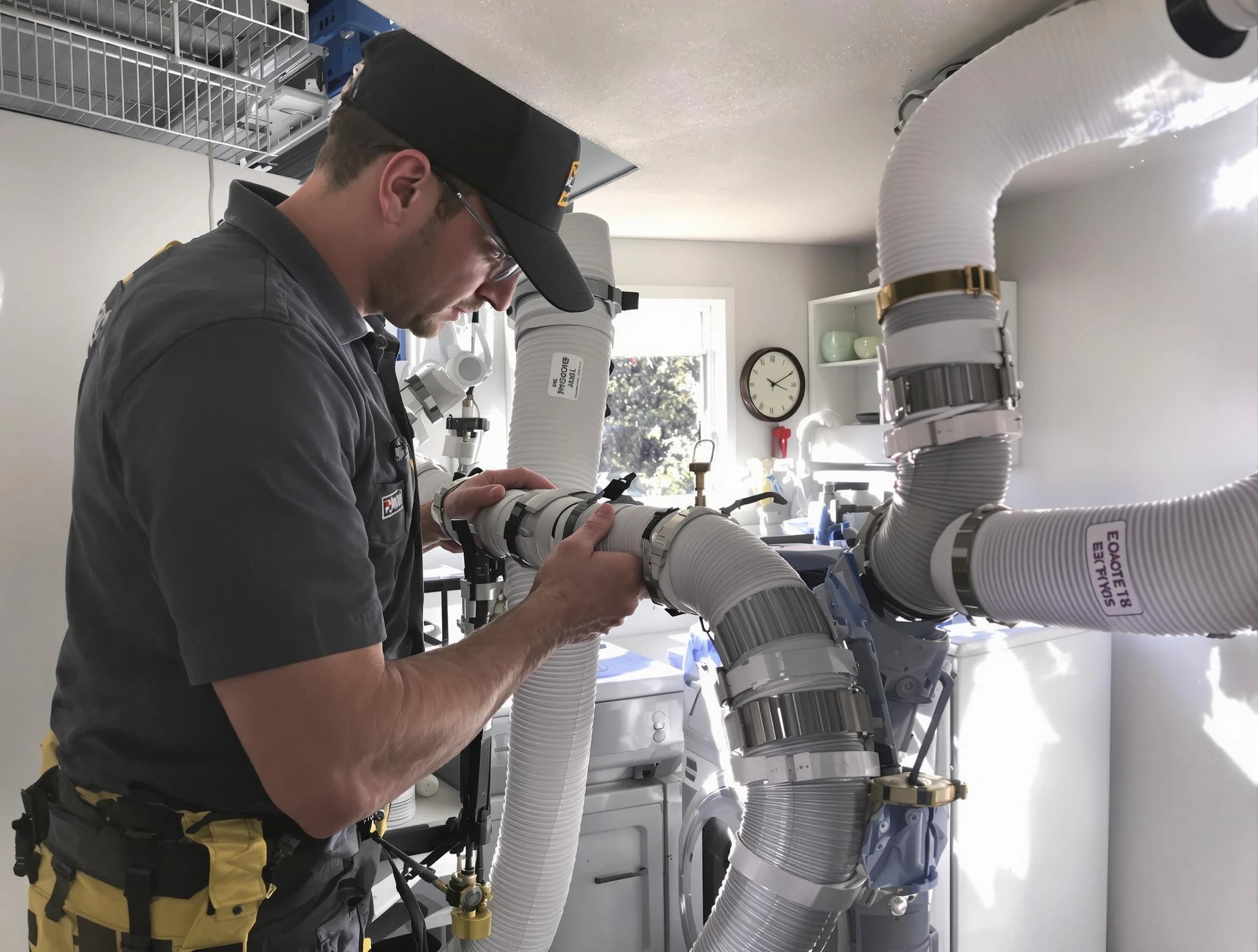 Hose Installation service in Laurel, VA