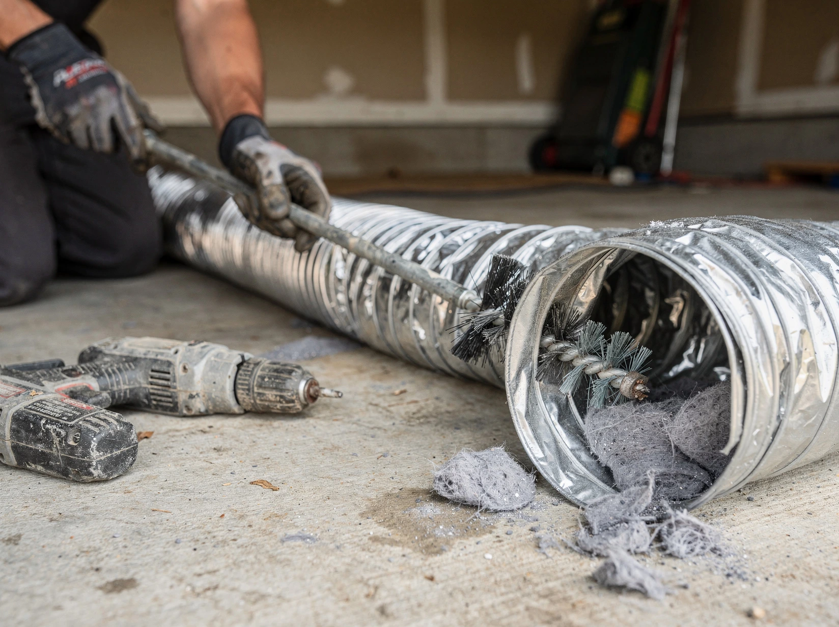 Duct Cleaning service in Laurel, VA