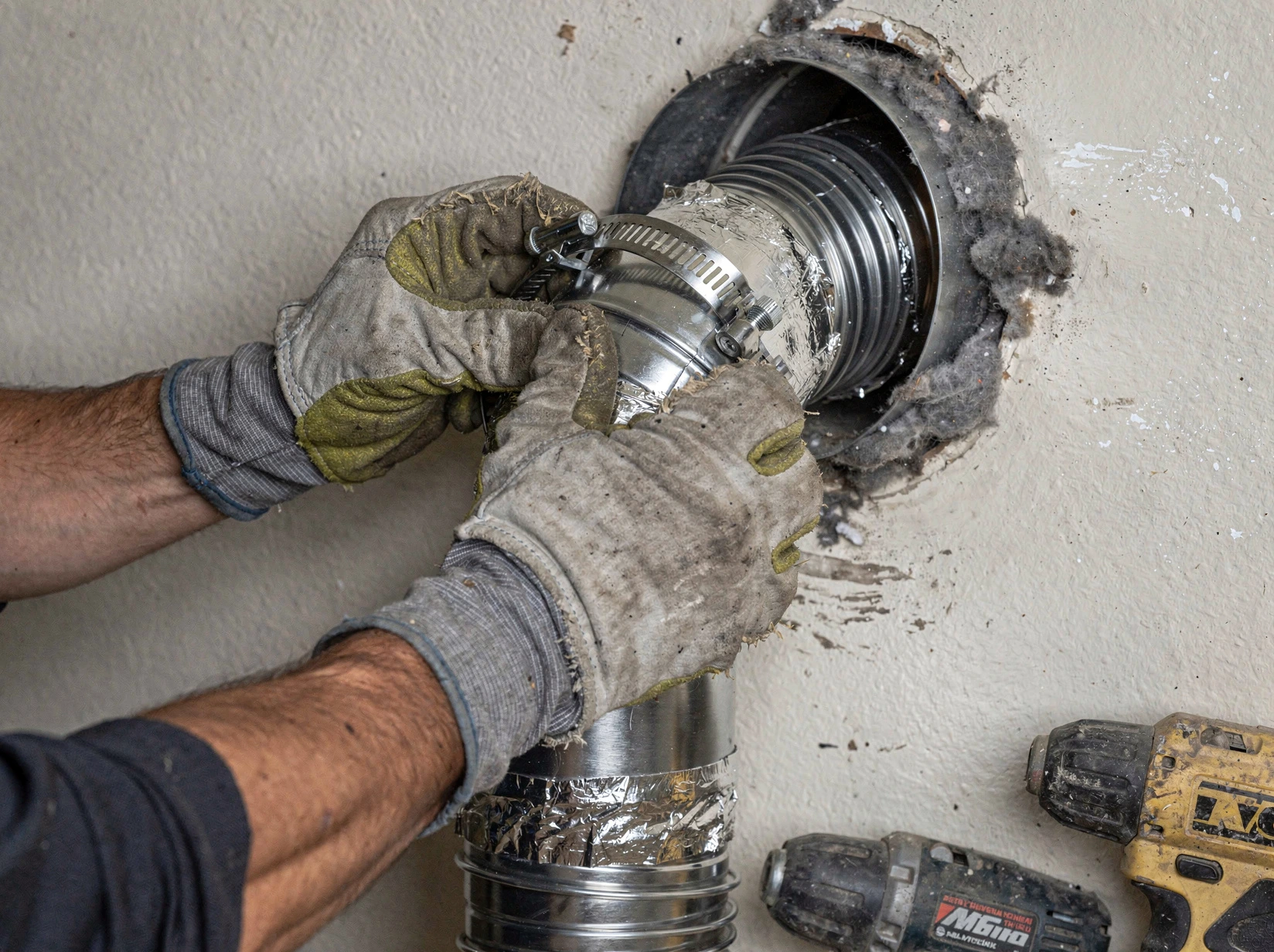 Hose Installation service in Laurel, VA